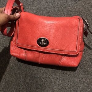 COACH Crossbody Bag